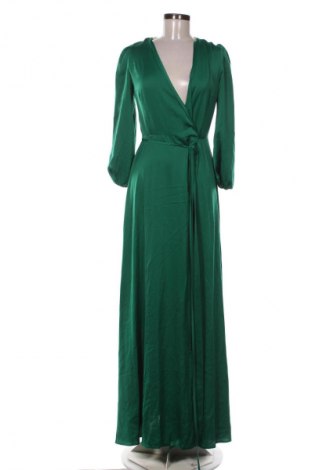 Φόρεμα Poema, Μέγεθος XS, Χρώμα Πράσινο, Τιμή 20,99 €