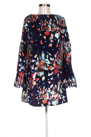 Rochie Polka Dots, Mărime M, Culoare Multicolor, Preț 108,94 Lei