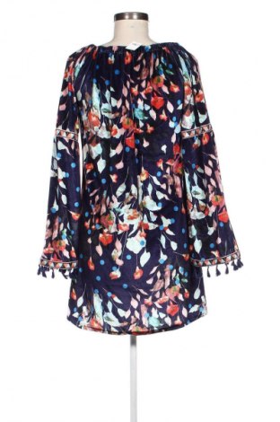 Rochie Polka Dots, Mărime M, Culoare Multicolor, Preț 108,94 Lei