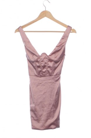 Рокля Polly, Размер XXS, Цвят Пепел от рози, Цена 25,05 €