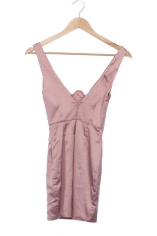 Рокля Polly, Размер XXS, Цвят Пепел от рози, Цена 25,05 €