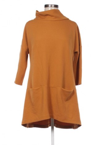 Šaty  Prani, Velikost L, Barva Žlutá, Cena  589,00 Kč