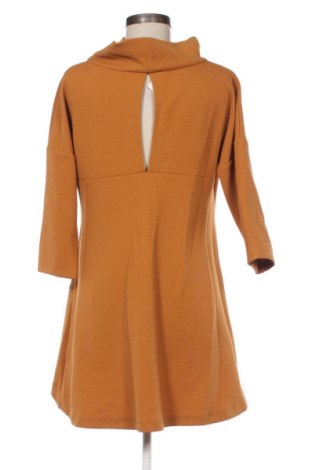 Šaty  Prani, Velikost L, Barva Žlutá, Cena  589,00 Kč