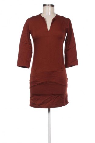 Рокля Pretty Girl, Размер S, Цвят Кафяв, Цена 14,82 €