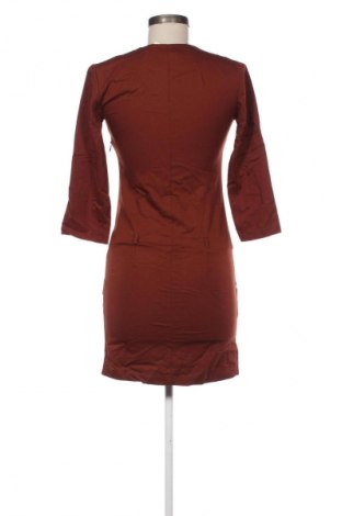 Рокля Pretty Girl, Размер S, Цвят Кафяв, Цена 14,82 €