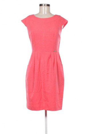 Šaty  Pretty Girl, Velikost L, Barva Červená, Cena  159,00 Kč