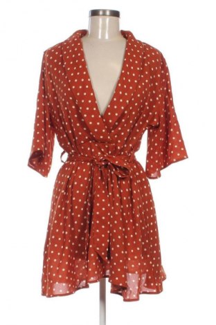 Рокля Pretty Little Thing, Размер M, Цвят Многоцветен, Цена 19,97 €