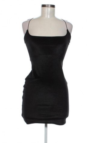 Šaty  Pretty Little Thing, Velikost XS, Barva Černá, Cena  289,00 Kč
