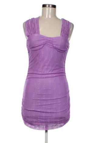 Рокля Pretty Little Thing, Размер S, Цвят Лилав, Цена 15,86 €
