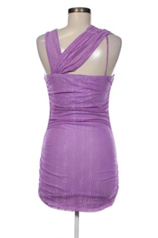 Рокля Pretty Little Thing, Размер S, Цвят Лилав, Цена 15,86 €