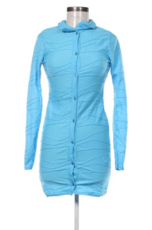 Рокля Pretty Little Thing, Размер M, Цвят Син, Цена 26,41 €