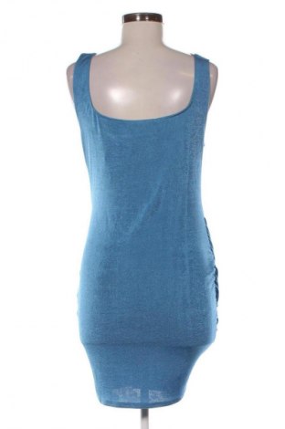 Kleid Pretty Little Thing, Größe XL, Farbe Blau, Preis 14,93 €