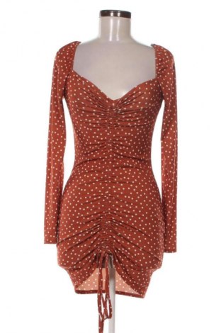 Рокля Pretty Little Thing, Размер M, Цвят Многоцветен, Цена 13,06 €