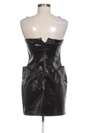 Рокля Pretty Little Thing, Размер M, Цвят Черен, Цена 16,80 €
