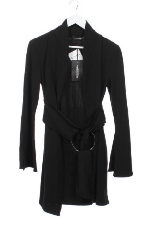 Φόρεμα Pretty Little Thing, Μέγεθος M, Χρώμα Μαύρο, Τιμή 22,99 €