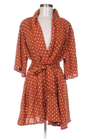 Rochie Pretty Little Thing, Mărime XL, Culoare Multicolor, Preț 166,99 Lei