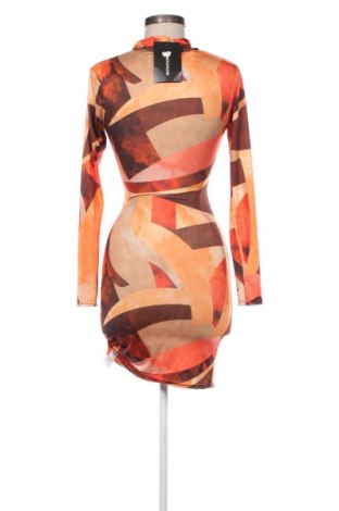 Рокля Pretty Little Thing, Размер S, Цвят Многоцветен, Цена 21,98 €