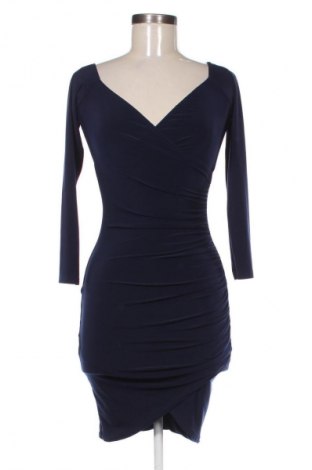 Φόρεμα Pretty Little Thing, Μέγεθος S, Χρώμα Μπλέ, Τιμή 20,90 €