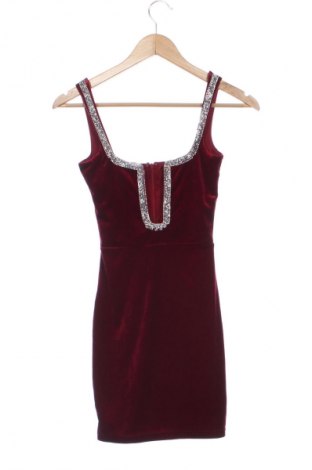 Φόρεμα Pretty Little Thing, Μέγεθος XXS, Χρώμα Πολύχρωμο, Τιμή 13,99 €