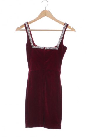 Φόρεμα Pretty Little Thing, Μέγεθος XXS, Χρώμα Πολύχρωμο, Τιμή 13,99 €