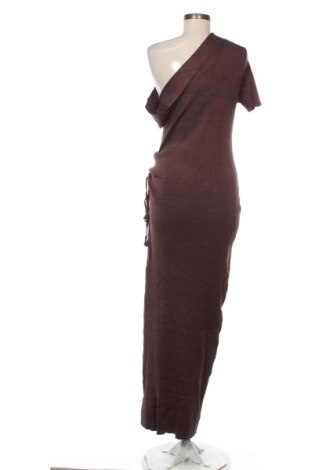 Šaty  Pretty Little Thing, Velikost XL, Barva Hnědá, Cena  819,00 Kč