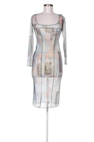 Šaty  Pretty Little Thing, Velikost M, Barva Vícebarevné, Cena  749,00 Kč