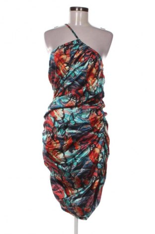 Φόρεμα Pretty Little Thing, Μέγεθος XL, Χρώμα Πολύχρωμο, Τιμή 22,99 €