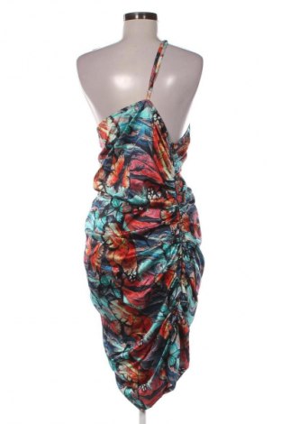 Φόρεμα Pretty Little Thing, Μέγεθος XL, Χρώμα Πολύχρωμο, Τιμή 22,99 €