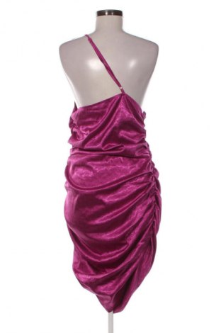 Sukienka Pretty Little Thing, Rozmiar XL, Kolor Fioletowy, Cena 89,99 zł