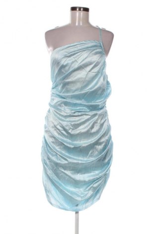 Sukienka Pretty Little Thing, Rozmiar XL, Kolor Kolorowy, Cena 116,99 zł