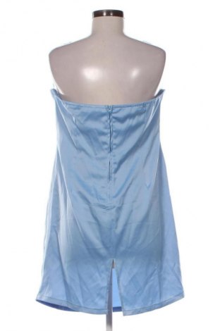 Šaty  Pretty Little Thing, Velikost XL, Barva Modrá, Cena  619,00 Kč