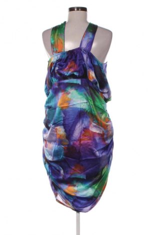 Šaty  Pretty Little Thing, Velikost XL, Barva Vícebarevné, Cena  479,00 Kč