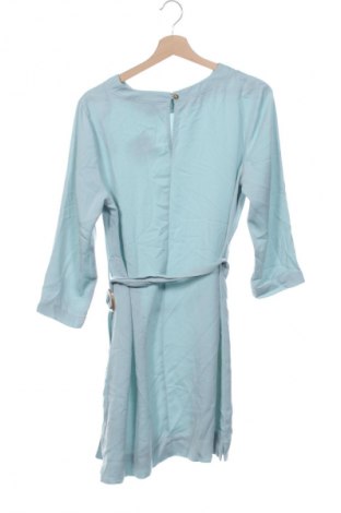 Rochie Primark, Mărime L, Culoare Albastru, Preț 26,99 Lei