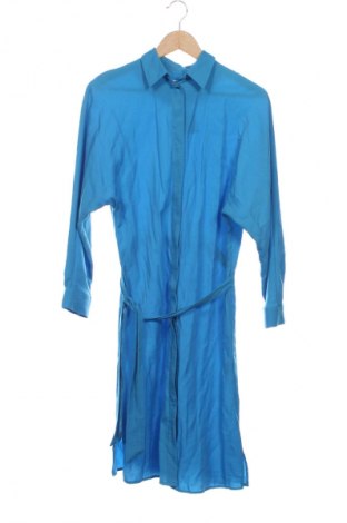 Kleid Primark, Größe XXS, Farbe Blau, Preis 18,99 €