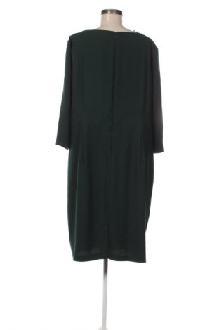 Šaty  Promiss, Veľkosť XXL, Farba Zelená, Cena  9,95 €