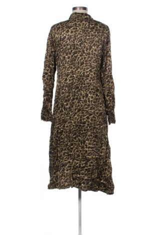 Sukienka Promod, Rozmiar L, Kolor Kolorowy, Cena 58,99 zł