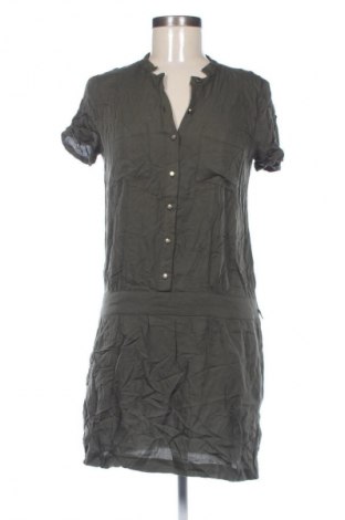 Rochie Promod, Mărime S, Culoare Verde, Preț 46,99 Lei