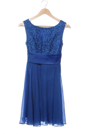Kleid Puane, Größe M, Farbe Blau, Preis 27,99 €