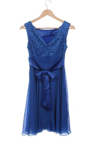 Kleid Puane, Größe M, Farbe Blau, Preis 27,99 €