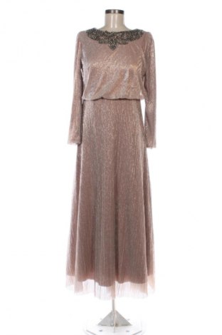 Rochie Puane, Mărime XL, Culoare Mov deschis, Preț 443,99 Lei