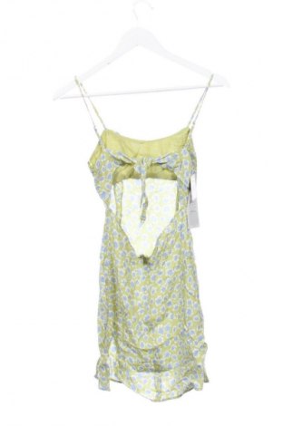 Рокля Pull&Bear, Размер S, Цвят Многоцветен, Цена 14,93 €