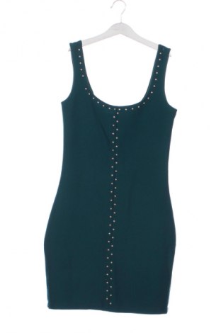 Φόρεμα Pull&Bear, Μέγεθος M, Χρώμα Πράσινο, Τιμή 15,99 €