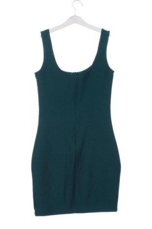 Φόρεμα Pull&Bear, Μέγεθος M, Χρώμα Πράσινο, Τιμή 15,99 €