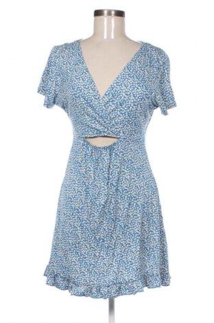 Φόρεμα Pull&Bear, Μέγεθος M, Χρώμα Πολύχρωμο, Τιμή 11,99 €