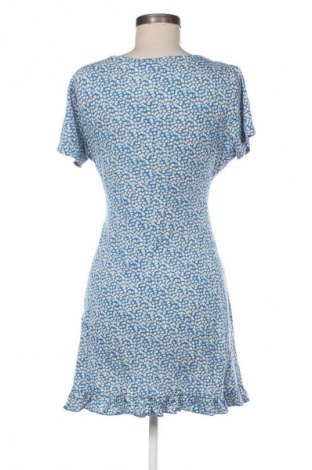 Φόρεμα Pull&Bear, Μέγεθος M, Χρώμα Πολύχρωμο, Τιμή 11,99 €