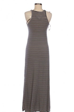 Φόρεμα Pull&Bear, Μέγεθος S, Χρώμα Πολύχρωμο, Τιμή 18,99 €