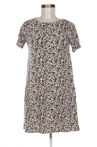 Šaty  Pull&Bear, Velikost S, Barva Vícebarevné, Cena  569,00 Kč