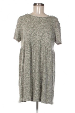 Φόρεμα Pull&Bear, Μέγεθος L, Χρώμα Πολύχρωμο, Τιμή 4,99 €