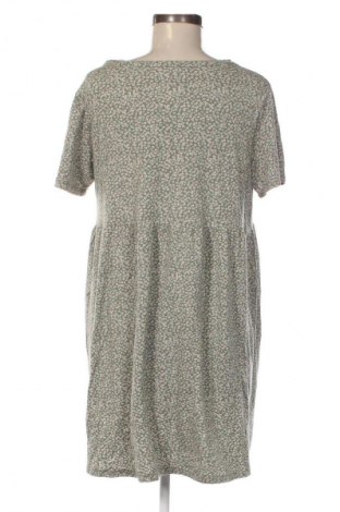 Φόρεμα Pull&Bear, Μέγεθος L, Χρώμα Πολύχρωμο, Τιμή 4,99 €