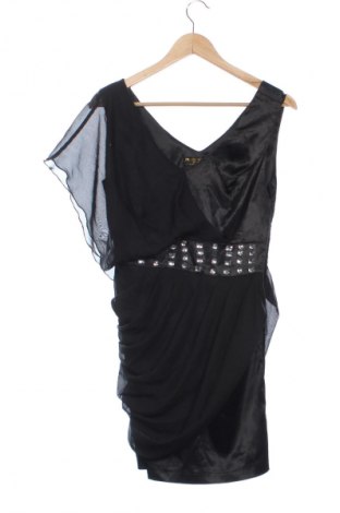 Kleid Pussycat London, Größe M, Farbe Schwarz, Preis 32,99 €